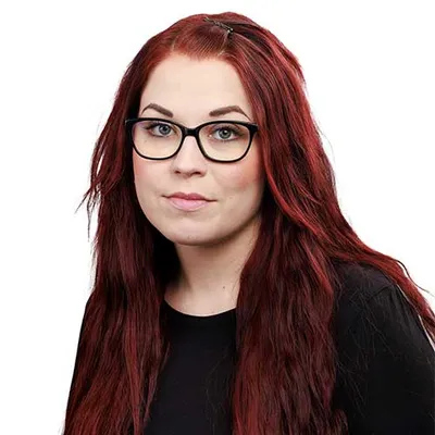 Janika Kilpiö