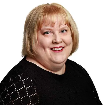 Mari Kurvinen